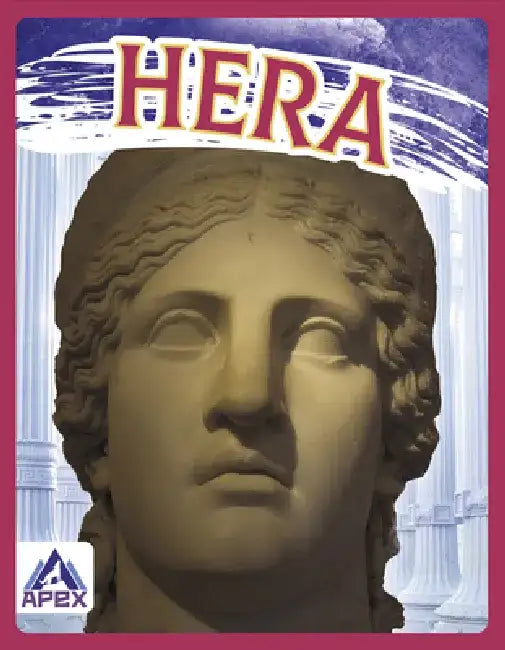 Hera by Christine Ha