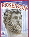 Poseidon by Christine Ha