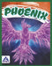 Phoenix by Christine Ha