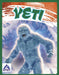 Yeti by Christine Ha