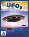 UFOs by Sharon Dalgleish
