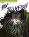 Box Jellyfish by Connor Stratton
