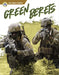 Green Berets by Jessica Coupé