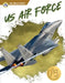 US Air Force by Meg Gaertner