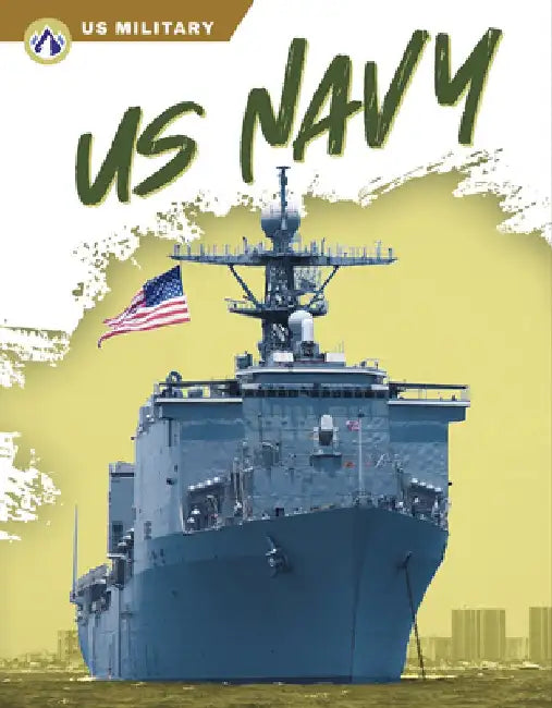 US Navy by Ashley Storm