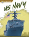 US Navy by Ashley Storm