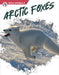 Arctic Foxes by Megan Gendell