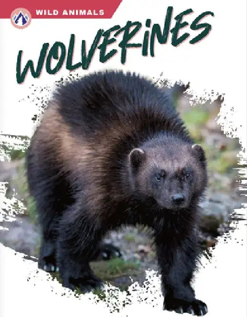 Wolverines by Megan Gendell
