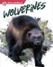Wolverines by Megan Gendell