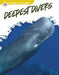 Deepest Divers by Elisabeth Norton