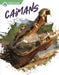 Caimans by James Bow