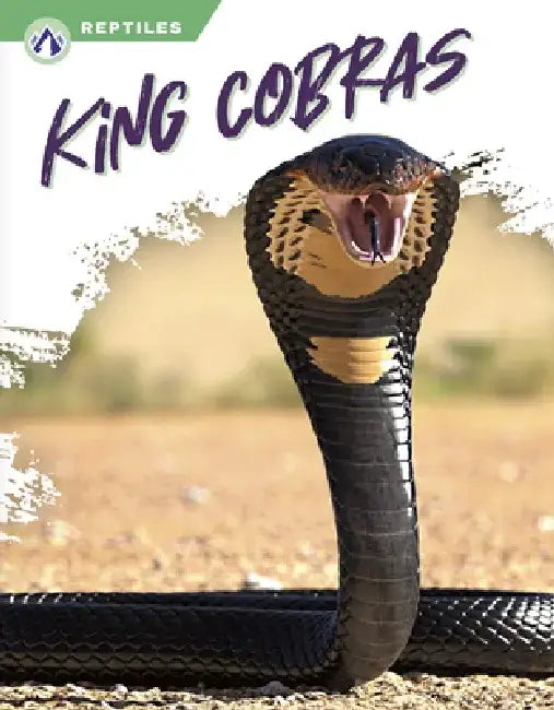 King Cobras by Deb Aronson