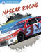 NASCAR Racing by Heather Rook Bylenga