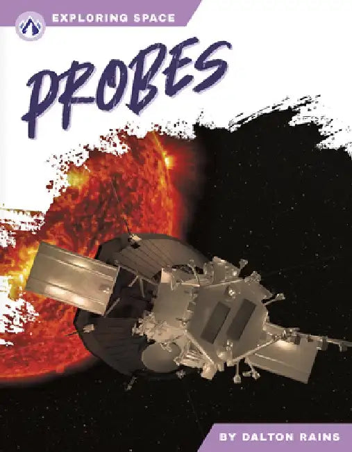 Probes by Dalton Rains
