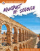 Aqueduct of Segovia by Brienna Rossiter