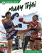 Muay Thai by Julianna Helt
