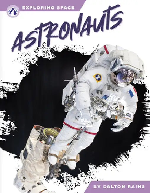 Astronauts by Dalton Rains