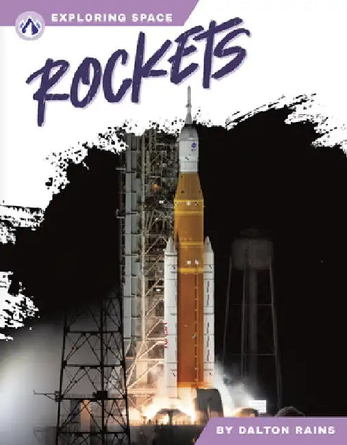Rockets by Dalton Rains