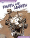 Rovers and Landers by Dalton Rains
