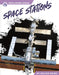 Space Stations by Dalton Rains