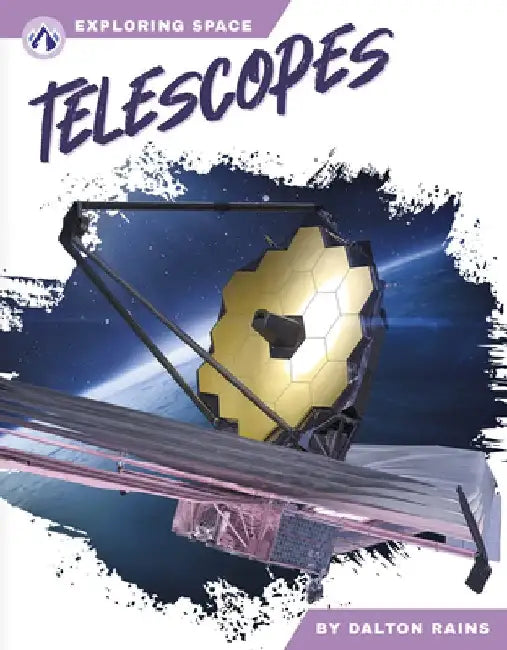Telescopes by Dalton Rains