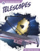 Telescopes by Dalton Rains