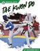 Tae Kwon Do by Julianna Helt