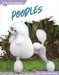 Poodles by Libby Wilson