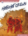 Hotshot Crews by Ashley Gish