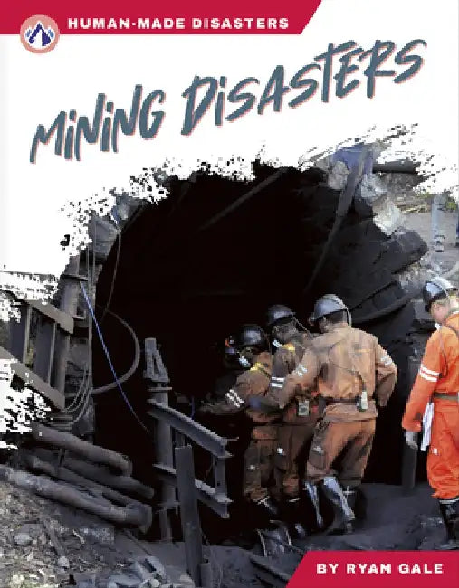 Mining Disasters by Ryan Gale