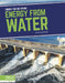 Energy from Water by Christy Mihaly