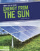 Energy from the Sun by Clara Maccarald