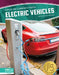 Electric Vehicles by Kristina Lyn Heitkamp
