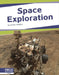 Space Exploration by Connor Stratton