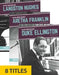 Black Voices on Race (Set of 8) by Various