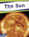 The Sun by Connor Stratton