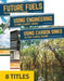 Fighting Climate Change with Science (Set of 8) by Various