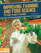 Improving Farming and Food Science to Fight Climate Change by Rachel Kehoe