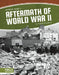 Aftermath of World War II by Elisabeth Herschbach