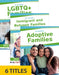 All Families (Set of 6) by Various