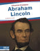 Abraham Lincoln by Martha London