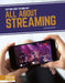 All about Streaming by Rachel Kehoe