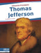 Thomas Jefferson by Martha London