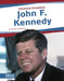 John F. Kennedy by Emma Huddleston