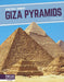 Giza Pyramids by Kelsey Jopp