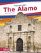 The Alamo by Roxanne Troup