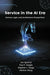 Service in the AI Era: Science, Logic, and Architecture Perspectives by Jim Spohrer