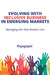 Evolving With Inclusive Business in Emerging Markets: Managing the New Bottom Line by Rajagopal