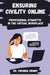 Ensuring Civility Online: Professional Etiquette in the Virtual Workplace by Virginia Hemby