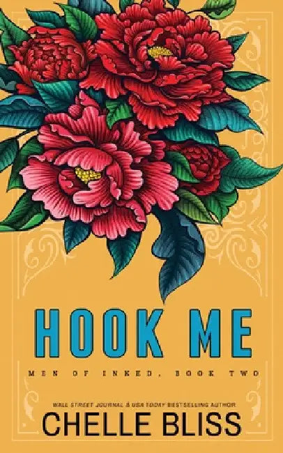 Hook Me - Special Edition by Chelle Bliss